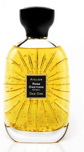 Atelier Des Ors Rose Omeyyade Extrait Uni Parfüm, 100 ml, Marke: Atelier Des Ors - EAN: 3760027140598