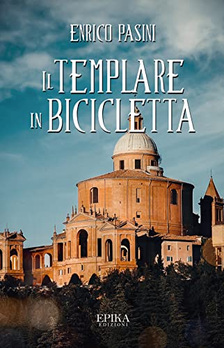 Il templare in bicicletta