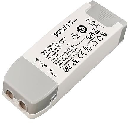 SIBBLE PE296 Wird nach Europa und Amerika exportiert. SAALED-Thyristor-Dimmantrieb-Netzteil 18 W
