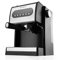 HWSY Máquina de café Espresso Krups, cafetera con Filtro, máquina de café expreso Comercial, Espuma de Leche multifunción Alta para el hogar Interesting
