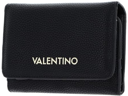 VALENTINO Brixton Wallet Nero
