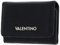 VALENTINO Brixton Wallet Nero