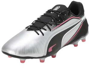 PUMA Unisex King Match Fg/AgSoccer Shoe