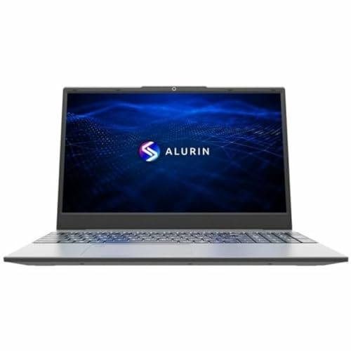Alurin Flex Advance AMD Ryzen 7 5700U/8GB/500GB SSD/15.6