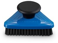 LE CREUSET Grill Pan Brush, Nylon, Marseille