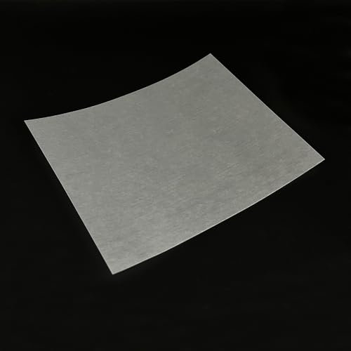 Gracilaria 1PC RC Airplane Paper Hinge Sheet Model Plane Tail Wing Connector for RC Plane Helicopter DIY Model Aircraft Fixed Wing Parts
