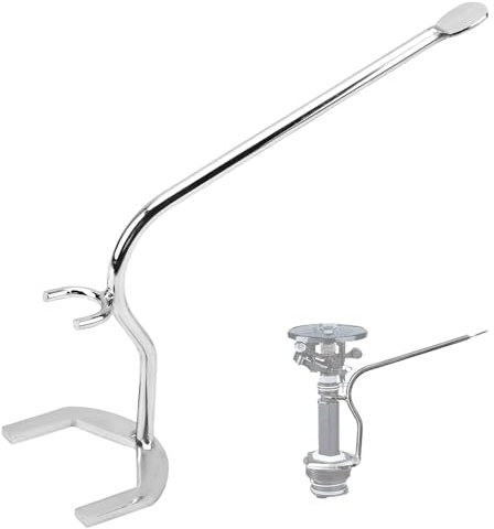 ZHIXING 42064 Sprinkler Head Tool Wrench Sprinkler Head Rotor Adjustment Tool Fits for Pop-up Impact Sprinkler LG-3 Mini-Paw AG-5 & 2045A Maxi-Paw