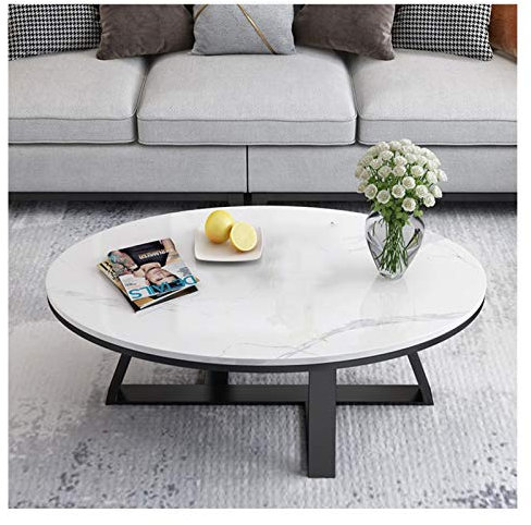 ALGFree Rond Imperméable Film Protection de Table Transparent PVC Verre Souple Nappe Décorer Et Améliorer l'environnement Domestique, 1,5/2,0/3,0mm D'épaisseur, Personnalisable (3.0mm,Diameter-135CM)