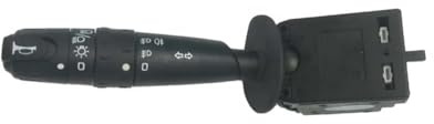 Lenkstockschalter für Citroën Dispatch, Berlingo und Saxo (1996–2008) – Blinker, Nebelscheinwerfer, Hupe – Teilenummer 625361