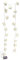 LED Lichterkette Rosen Rosenblütenkette Girlande Ranke Blumenranke Kunstblumen Hochzeitsdeko Tischdeko Blumen Deko Garten Party Weihnachten Hochzeit Valentinstag Lampe Beleuchtung Licht Lichterkette