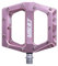 DMR Plattform-Pedal Vault Pink