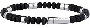 Police Herren-Handketten, Armband Bryce PJ26357BSS.01-L