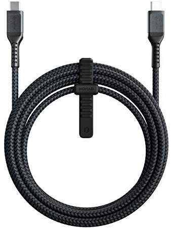 Nomad USB C Cable - 3.0M USB C Kevlar