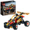 Lego Technic 42101 - Dune Buggy (117 Teile)