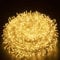 Elegear 2000 LEDs Lichterkette Außen 50M Weihnachtsbeleuchtung Strombetrieb Weihnachtsdeko 8 Modi LED Lichterkette Warmweiß für Innen Außen Neujahr Weihnachtsbaum Party Hotel Garten Hochzeit