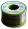 Felder Lötzinn ISO-Core Lötdraht Clear Sn100Ni+ Sn99,3CuNiGe (0,7 mm auf 500 g)