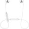 Sennheiser CX 150BT Bluetooth 5.0 Kabelloser Kopfhörer, 10 Stunden Akkulaufzeit, USB-C Schnellladung, Zwei-Geräte-Konnektivität, Weiß (CX 150BT Weiß)