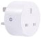Candeo WiFi Smart Dimmer Plug – Voice & App Control | Compatible with Smart Life, Alexa & Google Assistant | Works Over WiFi, No Hub Required | Use with Existing Dimmable LED & Incandescent Bulbs
