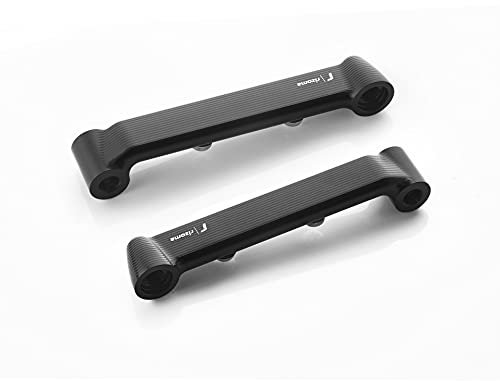 Fr852b - befestigungssatz für blinker an der verkleidung light unit