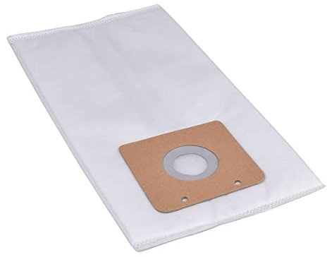 10 Staubsaugerbeutel für Kärcher T 9/1 BP Beutel Staubbeutel