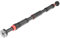 Sport-Tec Türreck Klimmzugstange 6.0 - Verstellbar 65-100 cm für Pull Up Home Workout ohne Bohren - für Mietwohnungen geeignet
