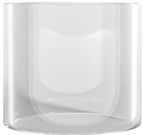 Vapefly Brunhilde 103 RTA, Ersatzglas, 7 ml