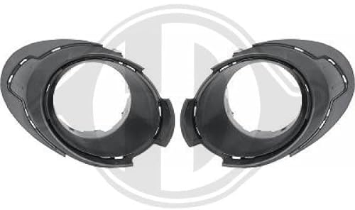 DIEDERICHS Halter, Nebelscheinwerfer 4013864