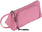Kattbjörn Swag Bag Federmäppchen Very Berry Rosa Schlampermäppchen Stifteetui Federmappe ungefüllt