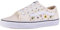Vans Filmore Decon, Sneaker Mujer, Blanco Pressed Floral Classic White, 37 EU