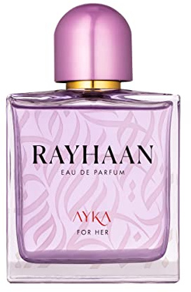 Rayhaan Ayka Eau de Parfum 100ml