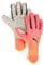 PUMA Future Ultimate NC, Unisex-Erwachsene Torwarthandschuhe, Sunset Glow-Sun Stream-PUMA Black, 8-041923