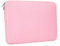 MicaYoung 13 Inch Laptop Sleeve Protective Case Soft Cover Computer Compatible with New 13 inch MacBook Air/Pro Model M2 A2681 M1 A2338 A2337 A2289 A2251 A2179 A2159 (2016-2023), Pink