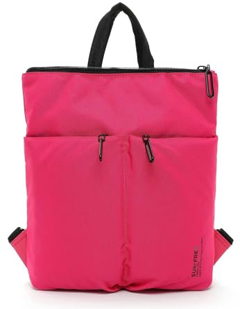 SURI FREY SURI Green - Tanny Backpack Pink
