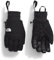 THE NORTH FACE Herren Montana Utility Ski Handschuhe, TNF Black, XXL