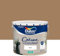 Dulux Valentine Crème de Couleur - Peinture multi-supports intérieure - Satin Miel Ambré 10 L