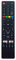 FOXRMT GCBLTV9MU Telecomando per Changhong/SABA/ChiQ TV U58G7N L32H7L/N U43H7L/N U50H7L/N U55H7L/N L32G7N L40G7N SA32S48N1 SA32S49N1 SA40S58N1 SB32HDS193ES