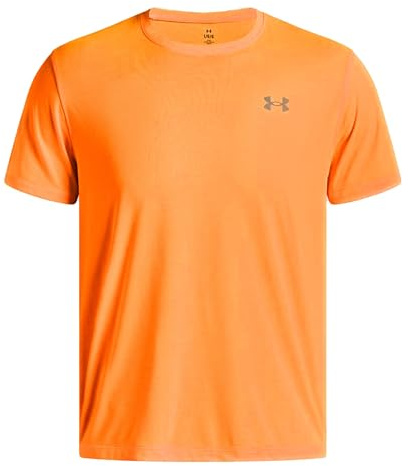 Under Armour Herren Streaker T Shirt T-Shirt