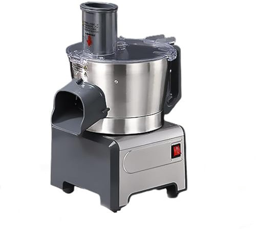 Cplsntaeam Electric Vegetable Chopper, Multifunctional Chopper Vegetable Cutter Slicer Dicer Machine Automatic Cutter for Onion Shredder Potato Slicer, Veggie Processor Home Use