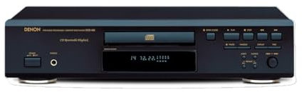 Compatible avec lecteur CD Denon DCD 485