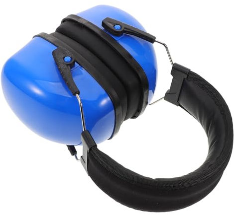 DRESSOOS Praktische Schalldämmende Ohrenschützer Für Schlagzeuger Geräuschreduzierende Kopfhörer Mit Hoher Schallisolierung Für Konzerte Und Laute Umgebungen