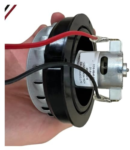 Moteur De Lave-sol, Compatible Avec Tineco, Ifloor 3 Breeze, Pièce De Rechange 21,6 V