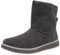Superfit LORA, Stivali da neve Bambine e ragazze, Grigio Grey 2000, 35 EU