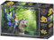 Anne Stokes Realms of Enchantment 3D Effect Jigsaw Puzzle, 500 Piece