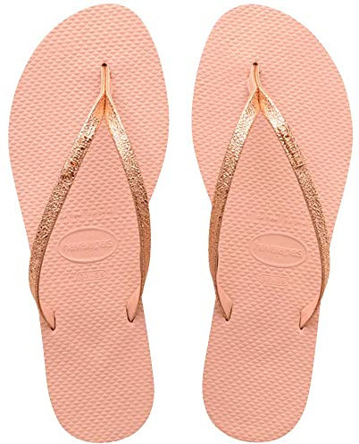 HAV. YOU SHINE BALLET ROSE 8 UK