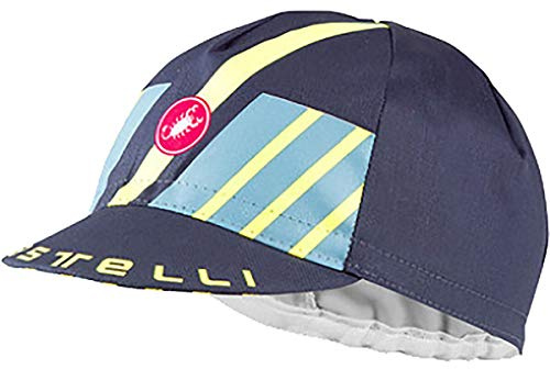 CASTELLI - Hors Kategorien Cap, Herren Cap