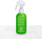 Geruchsentferner Spray - Flüssigformat - Ideal für Ihr Zuhause - Beseitigt Essens-, Schweiss, Hausiert und Tabakgerüche - 250 ml - mit natürlichen Inhaltsstoffen wie Limette und Kiefer - Freshwave