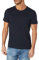 s.Oliver Herren 2119128 T-Shirt, 5978 blau, XXL