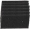 Pack of 6 Foam Filters for Bauknecht Privileg Whirlpool Indesit HX 481010716911 8015250474909 C00379889 Heat Pump Filter Sponge Condensation Dryer 230 x 4.52 8 x 0.0 inches. 551 mm
