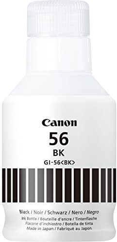 Canon GI-56 PGBK Tinte schwarz 6000 Seiten