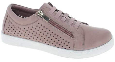 Andrea Conti 0065900 Damen Sneaker